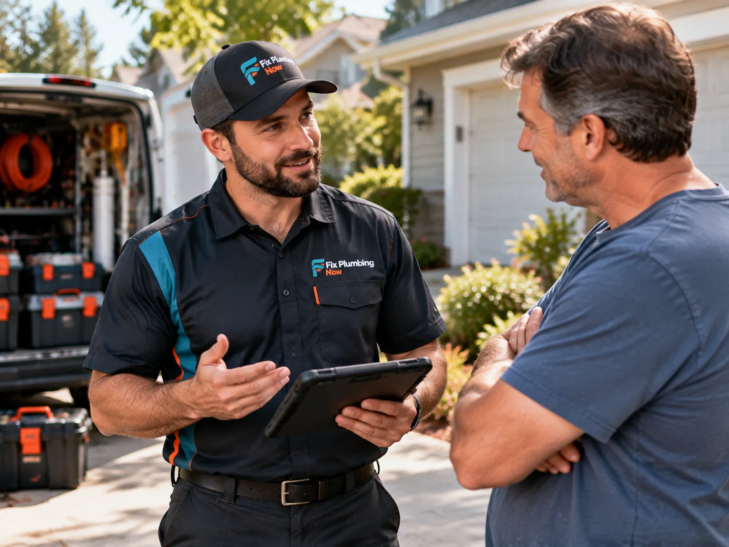 Clogged Drain Service Blanchard, ID FAQs
